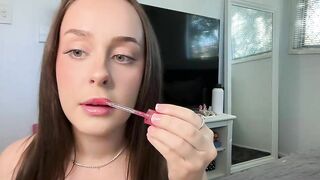julietmills New Porn Video [Chaturbate] - paypigs, goth, highheels, toy, creampie