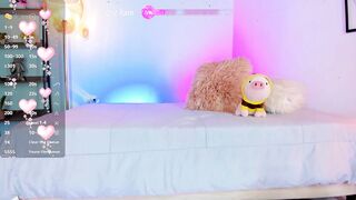 salome_bachelet_ From Stripchat Private Porn Video Leak - big-ass, dildo-or-vibrator, striptease-young, cam2cam, camel-toe
