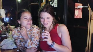 mysteriesoflove New Porn Leak Video [Chaturbate] - skinny, hentai, pussylovense, eyeglasses, lesbians