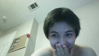 Watch chubbnyung Hot Porn Video [Chaturbate] - shorthair, students, goth, nude, oilshow