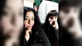 Lulagoticulona From Stripchat New Porn Video Record - black-hair, anal-toys, latin-deepthroat, latin-masturbation, big-ass-latin
