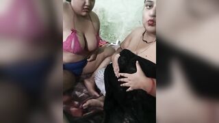 Watch Xxx_Lesbiyan_Xxx From Stripchat Private Porn Video  - bbw, hairy-armpits, big-ass-anal, cosplay, hardcore