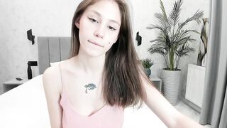 Watch qwoopa Top Porn Video [Chaturbate] - new, 18, teen, cute, bigboobs thumbnail