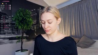 ChristyMarshall From Stripchat Private Porn Video  - athletic-teens, white-teens, yoga, couples, interactive-toys