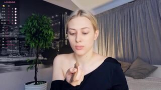ChristyMarshall From Stripchat Private Porn Video  - athletic-teens, white-teens, yoga, couples, interactive-toys