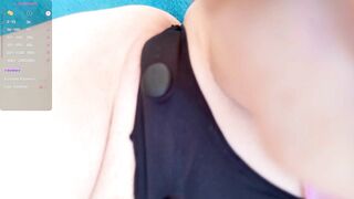 wildsouthernpeach Hot Porn Leak Video [Chaturbate] - dirtytalk, southern, outside,... thumbnail