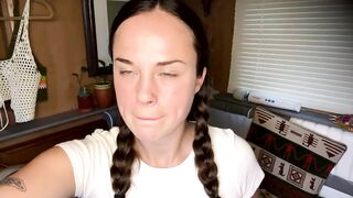 Watch minimaggie Top Porn Video [Chaturbate] - small, handjob, creampie, blueeyes