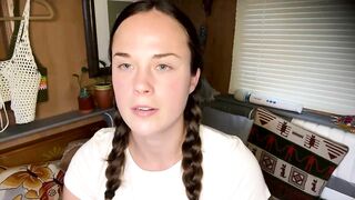 Watch minimaggie Top Porn Video [Chaturbate] - small, handjob, creampie, blueeyes