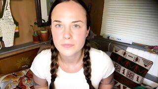 Watch minimaggie Top Porn Video [Chaturbate] - small, handjob, creampie, blueeyes