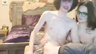 sadsluttyfrogs Top Porn Leak Video [Chaturbate] - asia, nylon, greeneyes, birthday