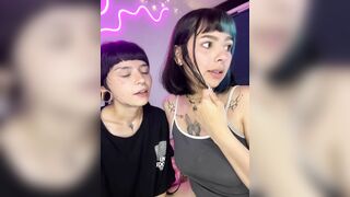 mavimist__ From Stripchat Free Porn Video Leak - topless, mobile, striptease, big-ass, striptease-latin