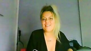 Watch MARRIED-MAN-FETISH From Stripchat Hot Porn Video  - dildo-or-vibrator-double-penetration, dildo-or-vibrator, big-tits-doggy-style, fingering-white, milfs