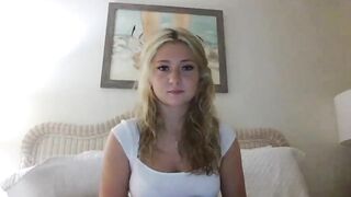 oliviamaexo Best Porn Video [Chaturbate] - new, young, 18, blonde, teen