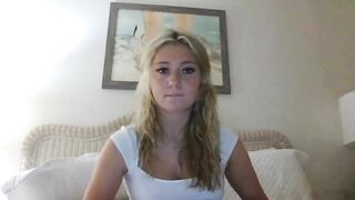 oliviamaexo Best Porn Video [Chaturbate] - new, young, 18, blonde, teen