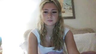 oliviamaexo Best Porn Video [Chaturbate] - new, young, 18, blonde, teen