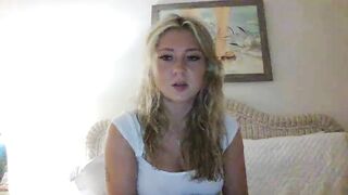 oliviamaexo Best Porn Video [Chaturbate] - new, young, 18, blonde, teen