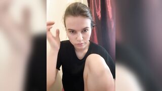 sweeet_july From Stripchat Private Porn Video Record - cam2cam, big-tits-blowjob, yoga, spanking, best