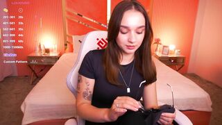 UrMuseOn From Stripchat Hot Porn Video Leak - yoga, big-ass-young, athletic-asian, piercings-asian, asian-foot-fetish