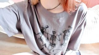 nasslady Hot Porn Leak Video [Chaturbate] - new, smalltits, 18, skinny, teen