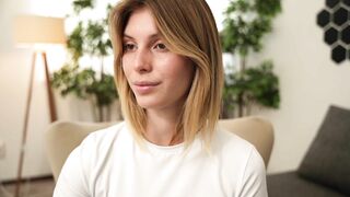 Watch elegant_vibes Top Porn Video [Chaturbate] - tease, feet, natural, lovense, ahegao