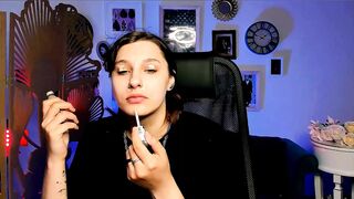 Watch NiaghtaNiter From Stripchat HD Porn Video  - dirty-talk, recordable-publics, role-play-teens, brunettes, humiliation
