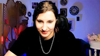 Watch NiaghtaNiter From Stripchat HD Porn Video  - dirty-talk, recordable-publics, role-play-teens, brunettes, humiliation