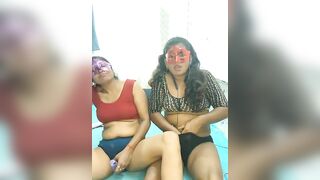 Watch Model_no12 From Stripchat New Porn Video Record - lesbians, dildo-or-vibrator-double-penetration, big-tits, recordable-privates, girls