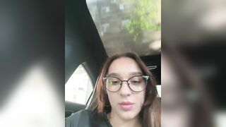 JuicyAurora From Stripchat Top Porn Video  - kissing, brunettes, young, mobile, fingering