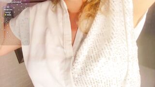 charlotte__G From Stripchat Free Porn Video  - blowjob, anal-masturbation, blowjob-mature, recordable-privates-mature, creampie