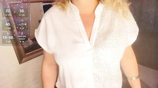 charlotte__G From Stripchat Free Porn Video  - blowjob, anal-masturbation, blowjob-mature, recordable-privates-mature, creampie