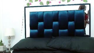 Megan_Owwen From Stripchat Hot Porn Video Leak - big-tits-blowjob, latin-foot-fetish, oil-show, trimmed, striptease-latin
