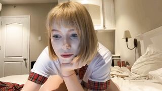 Watch maudhendry Top Porn Video [Chaturbate] - new, shy, young, 18, teen