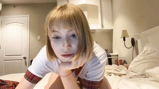 Watch maudhendry Top Porn Video [Chaturbate] - new, shy, young, 18, teen