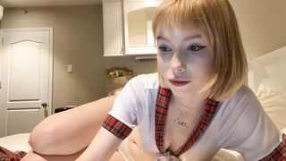 Watch maudhendry Top Porn Video [Chaturbate] - new, shy, young, 18, teen