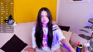 Watch Ketty_xBaby From Stripchat Best Porn Video Record - lesbians, pov, topless, strapon, flashing