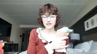 Watch my_melody02 Hot Porn Video [Chaturbate] - squirt, edge, cosplay, dancing