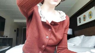 Watch my_melody02 Hot Porn Video [Chaturbate] - squirt, edge, cosplay, dancing
