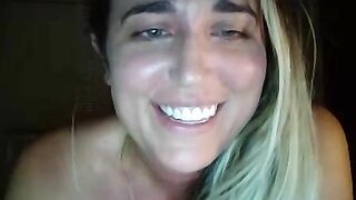 Watch heyitscami Top Porn Leak Video [Chaturbate] - bj, russian, pov, shy