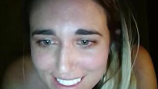 Watch heyitscami Top Porn Leak Video [Chaturbate] - bj, russian, pov, shy