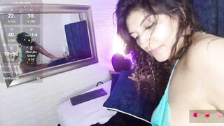 Watch Emilycooper7 From Stripchat New Porn Video Record - lovense, brunettes-milfs, recordable-privates, petite, housewives