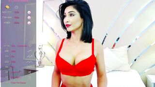 Kristyna_Rose From Stripchat New Porn Video Leak - heels, white-young, dildo-or-vibrator-big-tits, big-tits-titty-fuck, recordable-privates