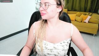 Watch FunnyTogether From Stripchat Hot Porn Video Leak - big-ass, new-young, blondes, new-petite, striptease