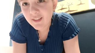 joycoral New Porn Video [Chaturbate] - lesbian, pinkpussy, titties, titjob, playing