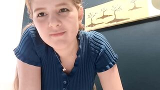 joycoral New Porn Video [Chaturbate] - lesbian, pinkpussy, titties, titjob, playing