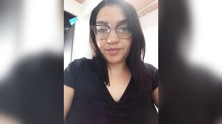 Angelie_squirt From Stripchat Top Porn Video Record - small-audience, cam2cam, shower, deepthroat, medium
