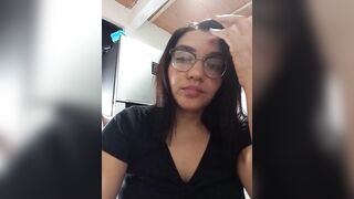 Angelie_squirt From Stripchat Top Porn Video Record - small-audience, cam2cam, shower, deepthroat, medium