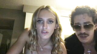 goodgirlliv Top Porn Leak Video [Chaturbate] - twerking, german, goddess, milf, spanks
