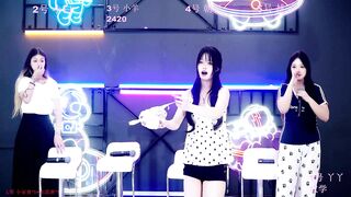 eygirl From Stripchat HD Porn Video Leak - ahegao, black-hair, twerk-asian, big-tits, new-black-hair