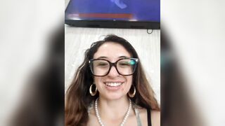 gabyenlalunax From Stripchat Private Porn Video Record - interactive-toys, twerk-latin, double-penetration, girls, anal-fingering