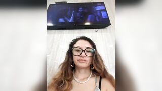gabyenlalunax From Stripchat Private Porn Video Record - interactive-toys, twerk-latin, double-penetration, girls, anal-fingering